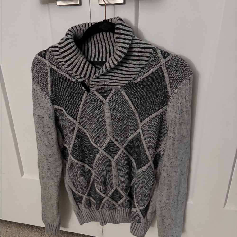 Method Men's Sweater